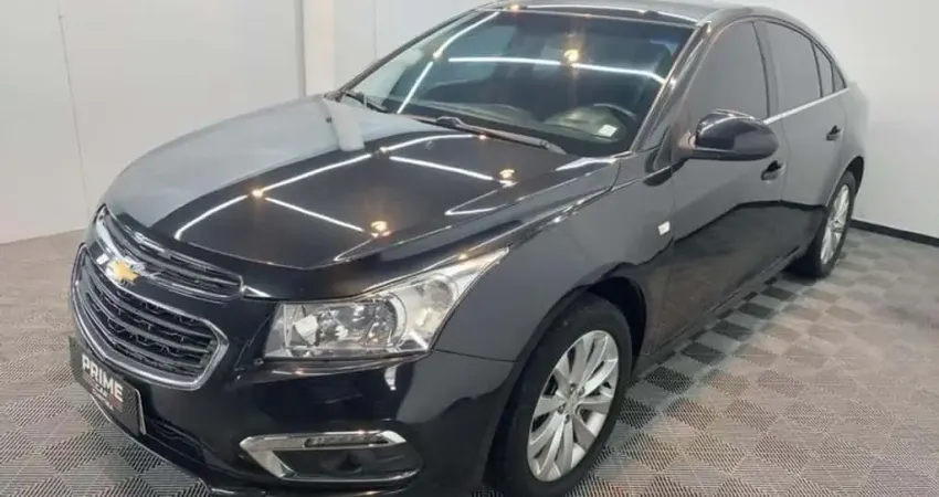CHEVROLET CRUZE LT NB 2015