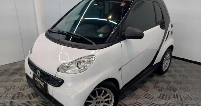 SMART FORTWO CO 52 MHD 2014