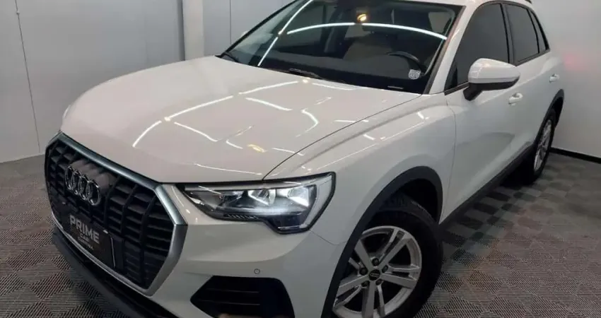 AUDI Q3 1.4TFSI 2021