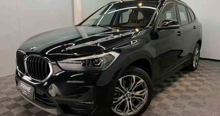 BMW X1 S20I ACTIVEFLEX 2022