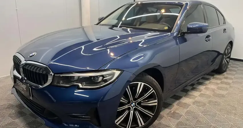 BMW 320I  ACTIVE FLEX 2021