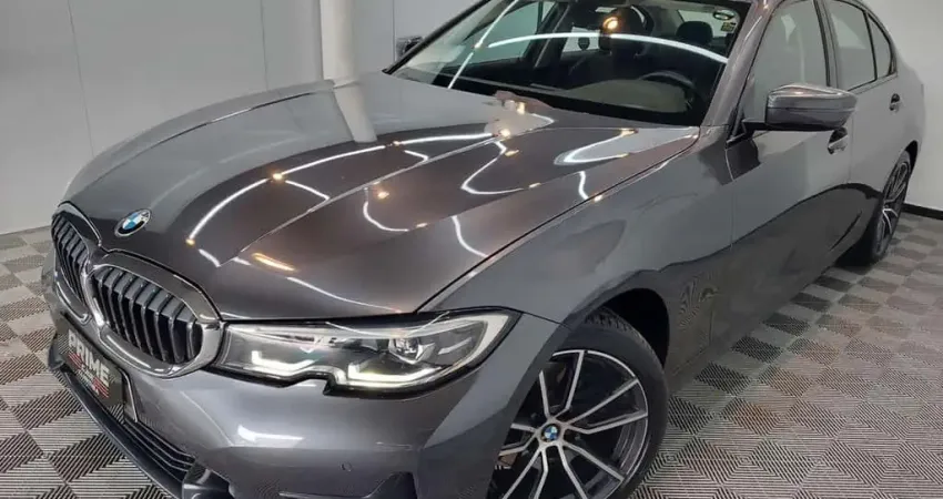 BMW 320I 2020