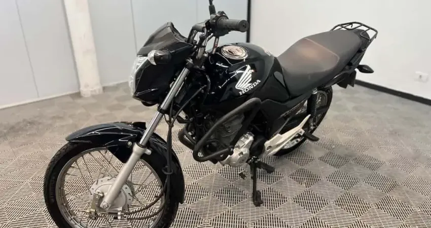 HONDA CG 160 START 2022