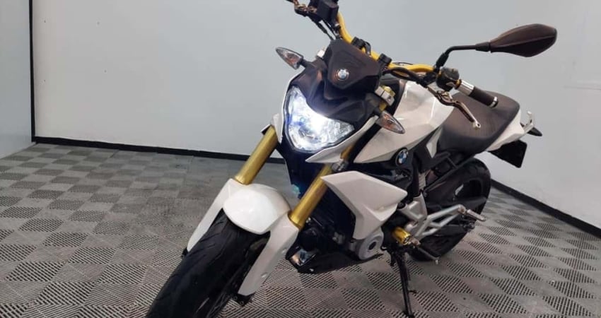 BMW G 310 R 2020