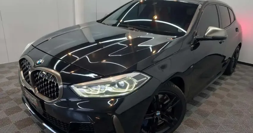 BMW M135I XDRIVE 2021