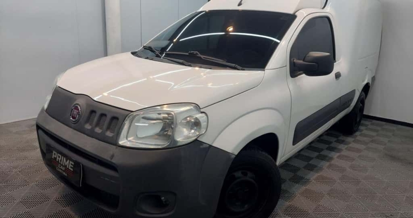FIAT FIORINO ENDURANCE 2021