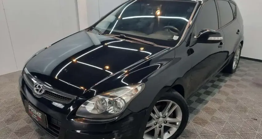 HYUNDAI I30 2.0 2011