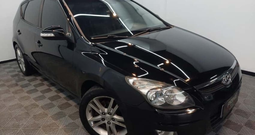 HYUNDAI I30 2.0 2011