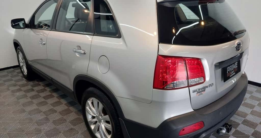 KIA SORENTO EX 3.8L V6 2012