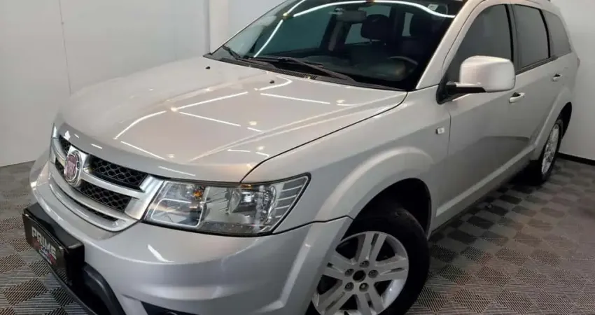 FIAT FREEMONT PRECISIO 2013