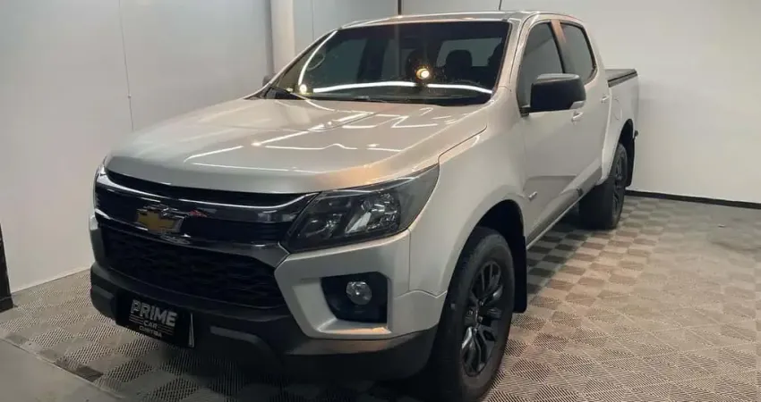 CHEVROLET S10 LT DD4A 2023