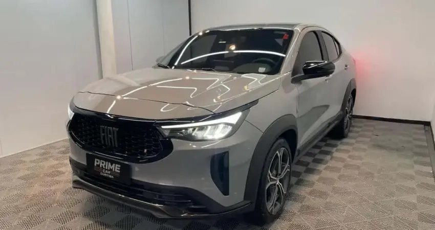 FIAT FASTBACK IMPETUS 2024