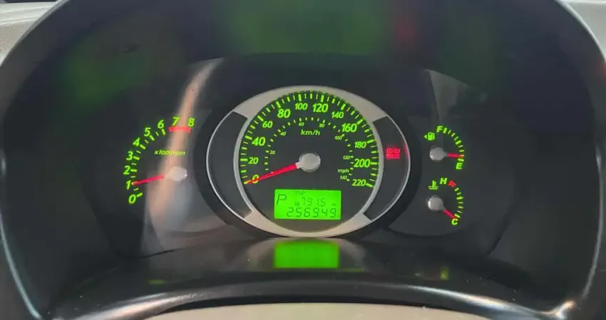 HYUNDAI TUCSON GLS 20L 2007