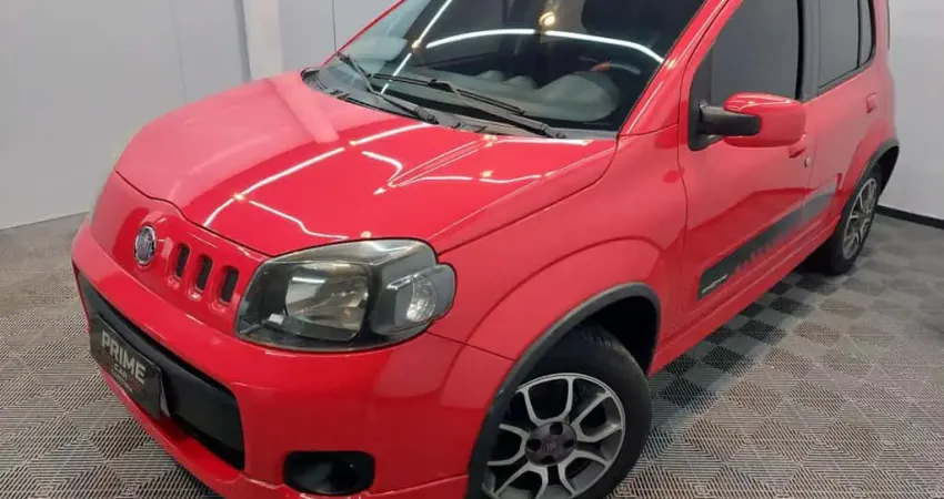 FIAT UNO SPORTING 1.4 2014