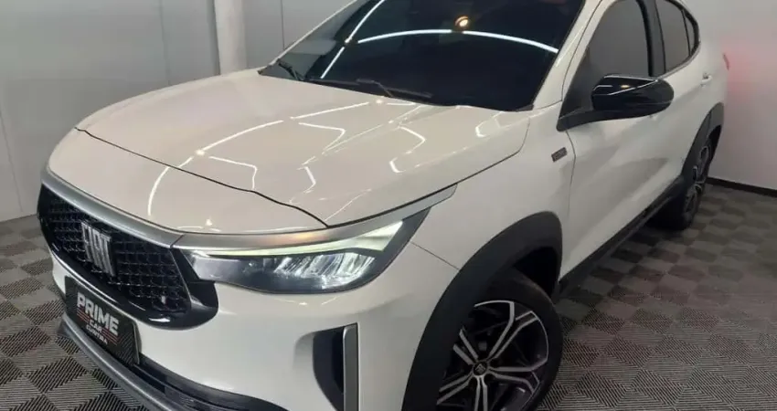 FIAT FASTBACK TURBO 270 2024