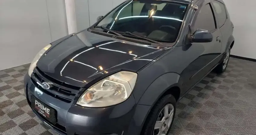 FORD KA FLEX 2011