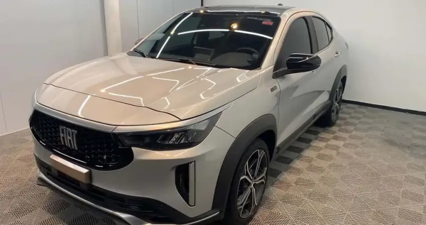 FIAT FASTBACK TURBO 270 2024