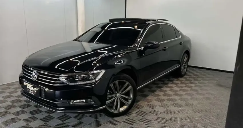 VOLKSWAGEN PASSAT CL TSI AA 2016