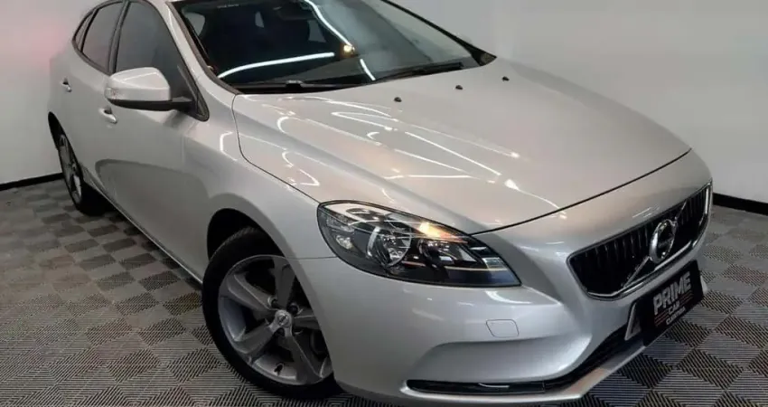 VOLVO V40 2.0 T4 KINET 2019