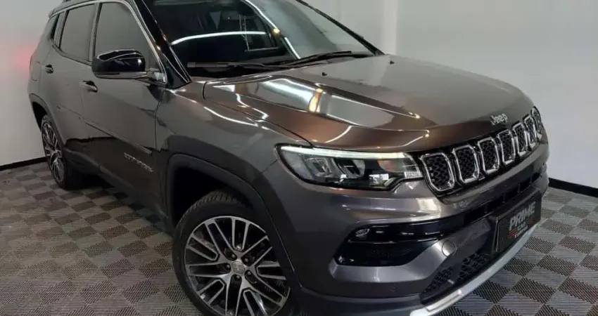 JEEP COMPASS LIMITED TF 2023
