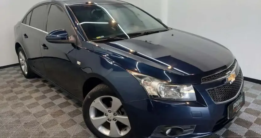 CHEVROLET CRUZE LT NB 2012