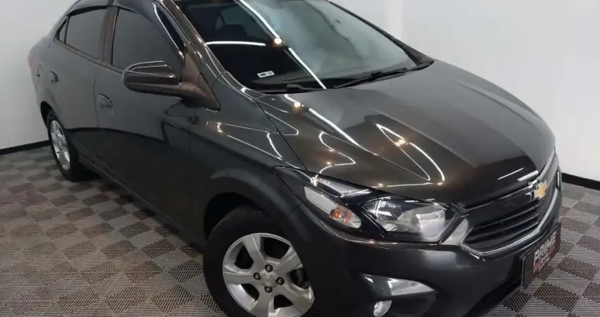 CHEVROLET PRISMA 1.4 LT 8V FLEX MANUAL 2019