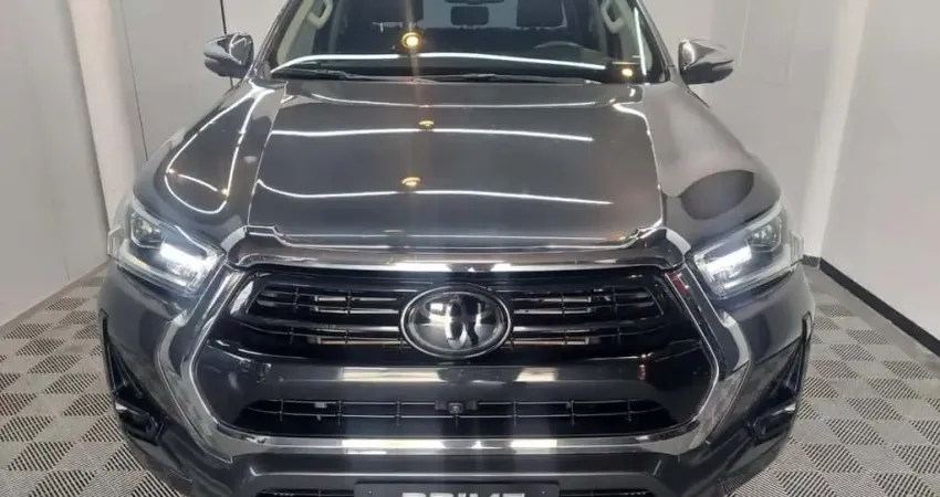 TOYOTA HILUX CDSRXA4FD 2024