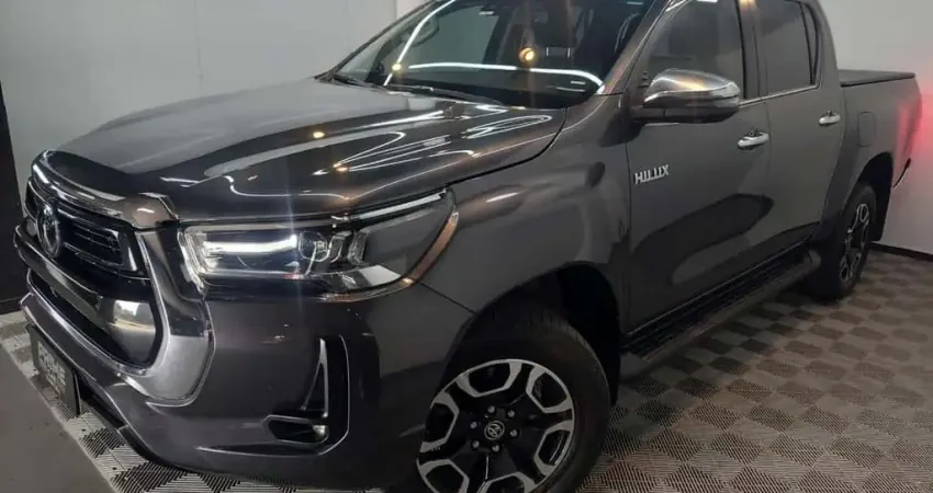 TOYOTA HILUX CDSRXA4FD 2024