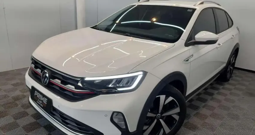 VOLKSWAGEN NIVUS HL TSI 2024