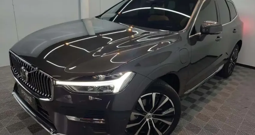 VOLVO XC60 T8 ULTIMATE 2023