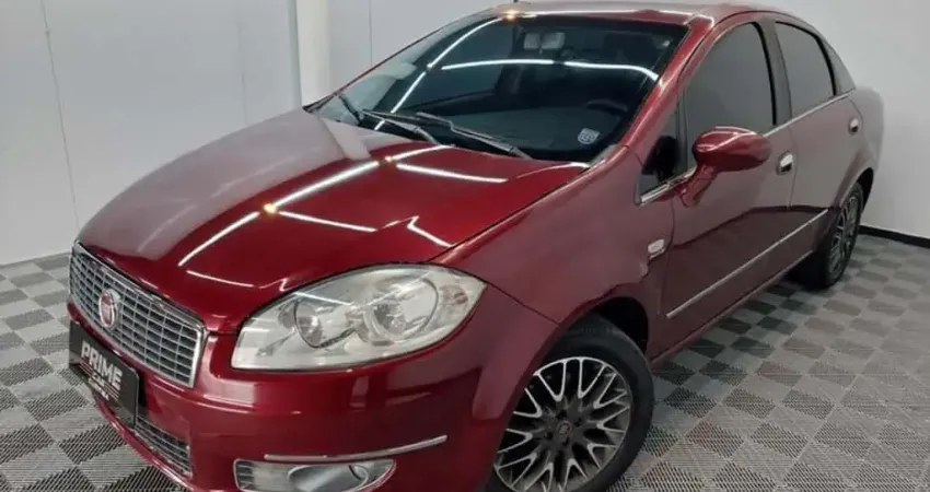 FIAT LINEA 16V DUALOGIC 2009