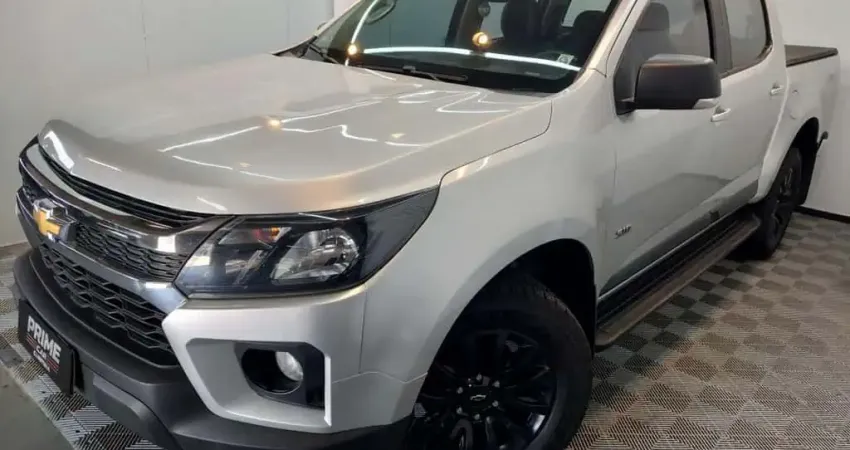 CHEVROLET S10 LT DD4A 2023