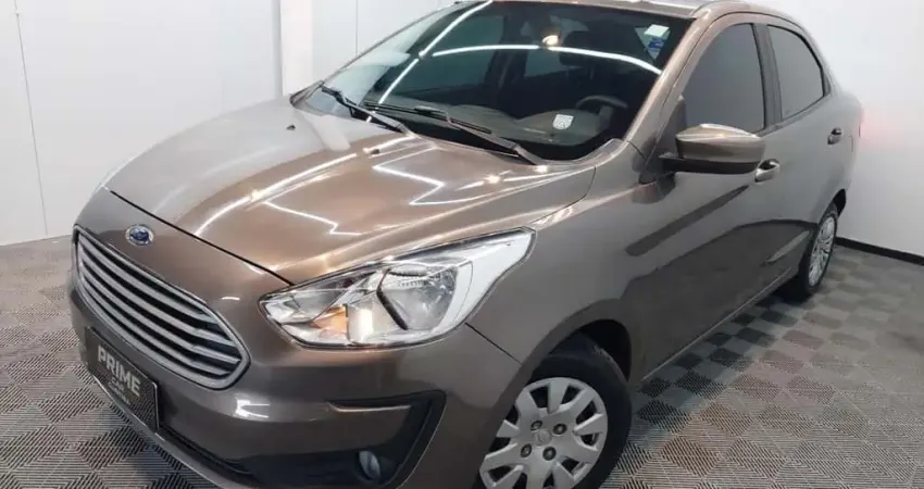 FORD KA SE 1.0 SD C 2019