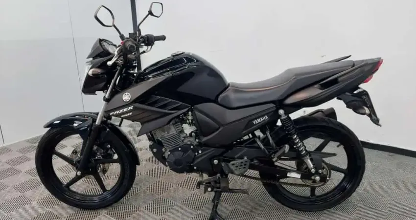 YAMAHA YS150 FAZER SED 2022