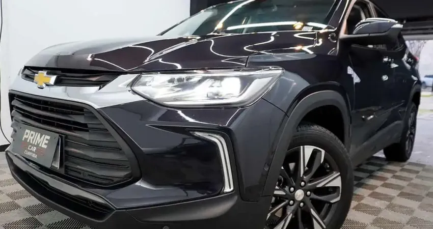 CHEVROLET TRACKER 12T A PR 2025