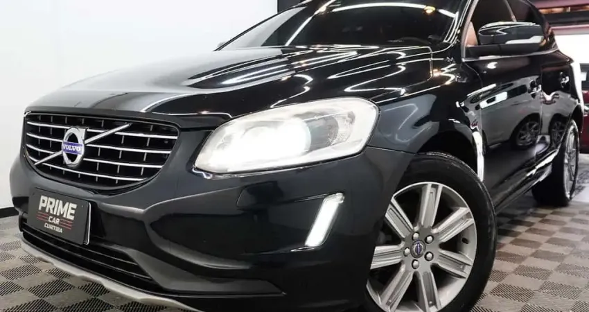 VOLVO XC60 D5 KINETIC 2017