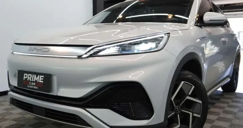 BYD YUAN PLUS GL 310EV 2024
