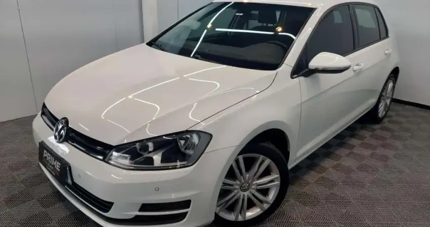 VOLKSWAGEN GOLF COMFORTLINE MD 2017