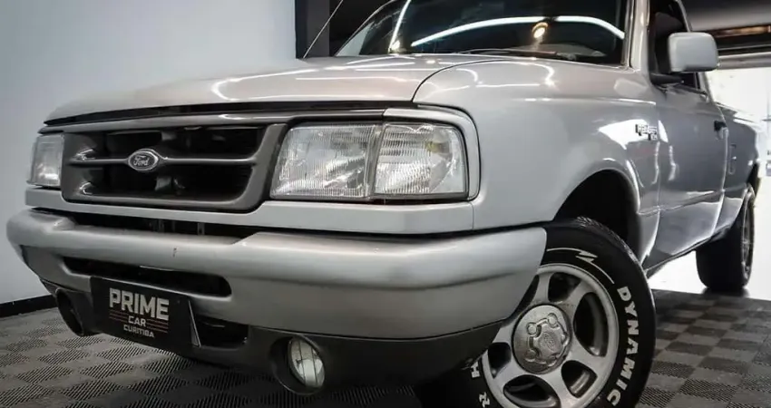 FORD RANGER XL 1997