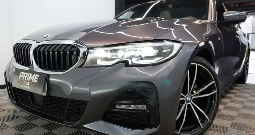 BMW 320I M SPORT FLEX 2022