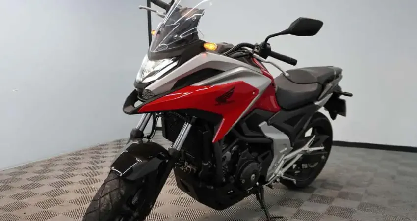 HONDA NC 750X 2023