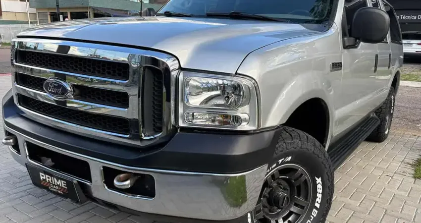 FORD F250 XLT F21 2007