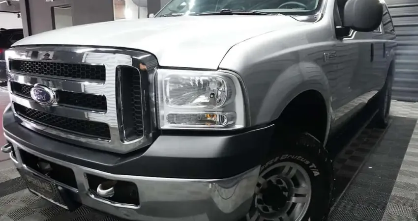 FORD F250 XLT F21 2007