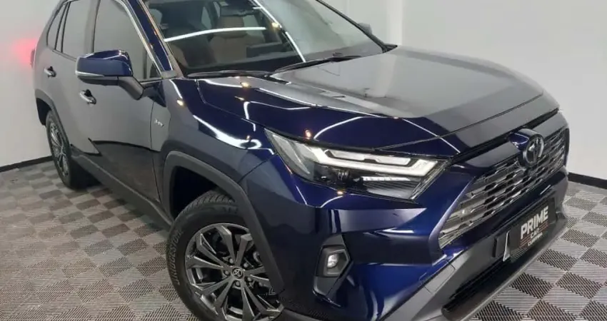 TOYOTA RAV4H SXAWD CNT 2025
