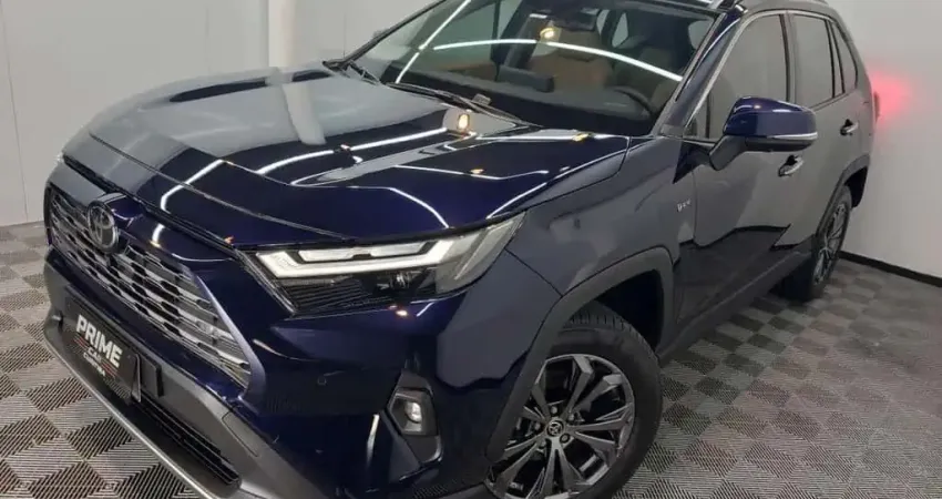 TOYOTA RAV4H SXAWD CNT 2025