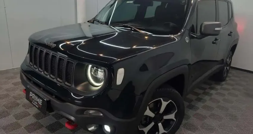 JEEP RENEGADE THAWK AT D 2019