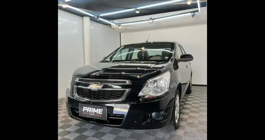 CHEVROLET COBALT 1.8 LT 2013