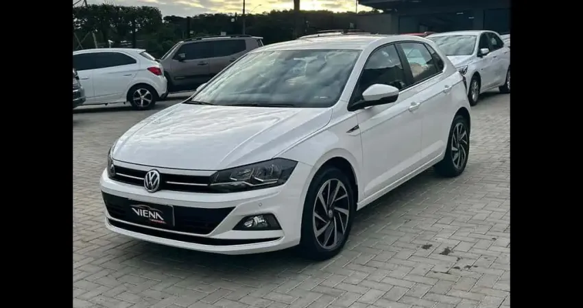 VOLKSWAGEN POLO HL AD 2021