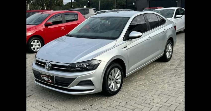 VOLKSWAGEN VIRTUS AF 2019