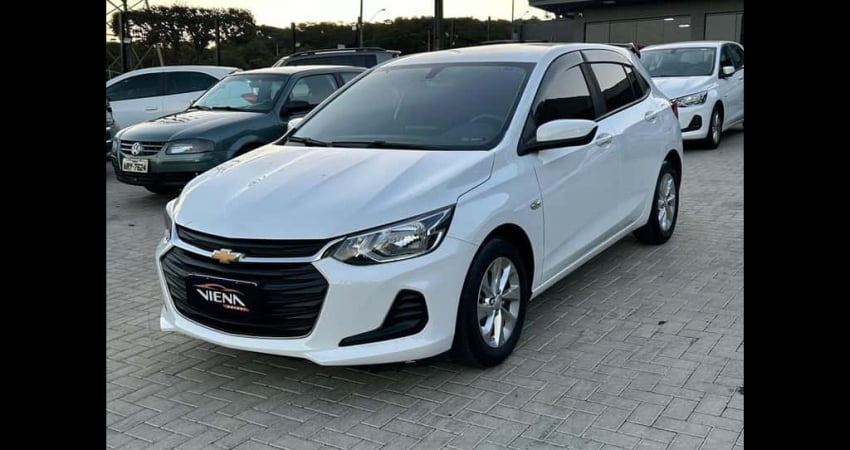 CHEVROLET ONIX 1.0MT LT2 2023